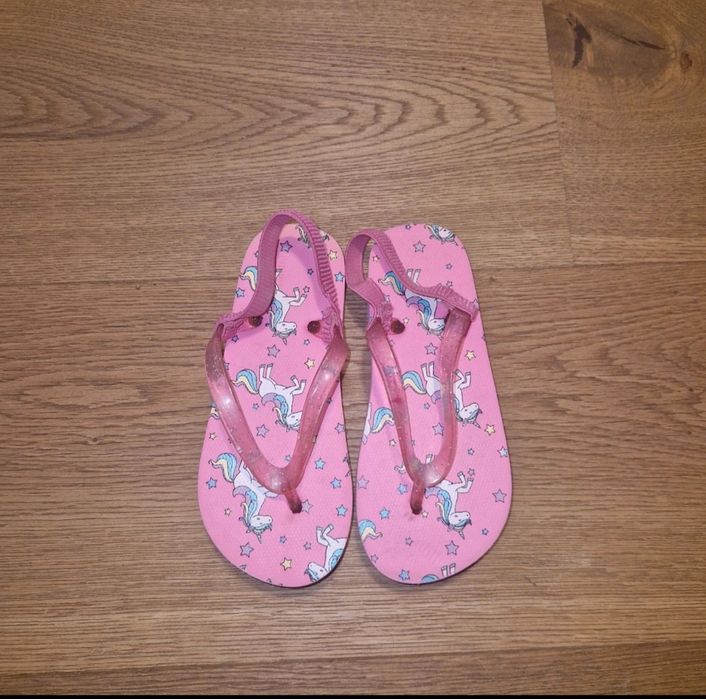 Lot sandale fetita marimea 26 -interior 16 cm