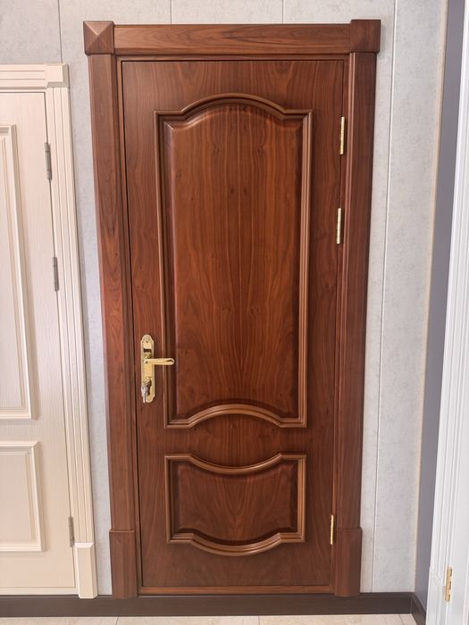 Dveri Mejdukomnatnie