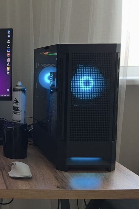 Обмен ПК на Mac Studio