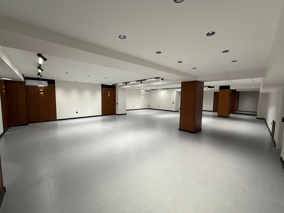 Продажа коммерческой недвижимости  Нукусская улица