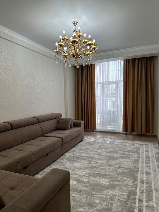 3 хонали Сагбон Новостройка Олмазор район