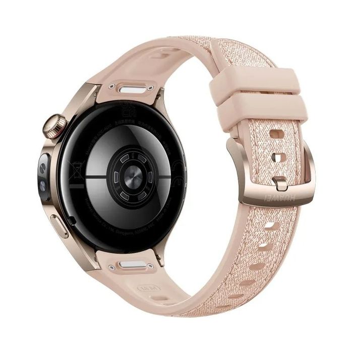 HUAWEI WATCH 5 чисто нов