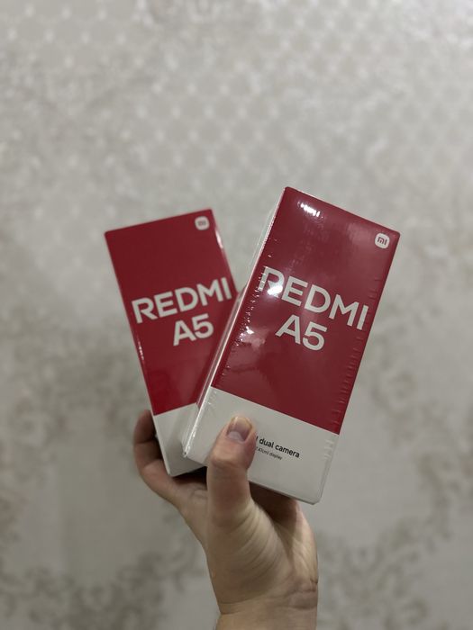 Телефон новый