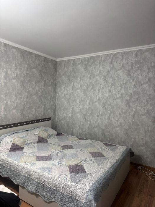 Трехкомнатная квартира