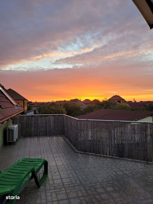 Casă individuală P+M cu grădină  și 2 intrări – oportunitate rara