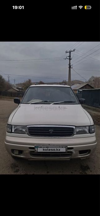 Продам машину в хорошем состоянии