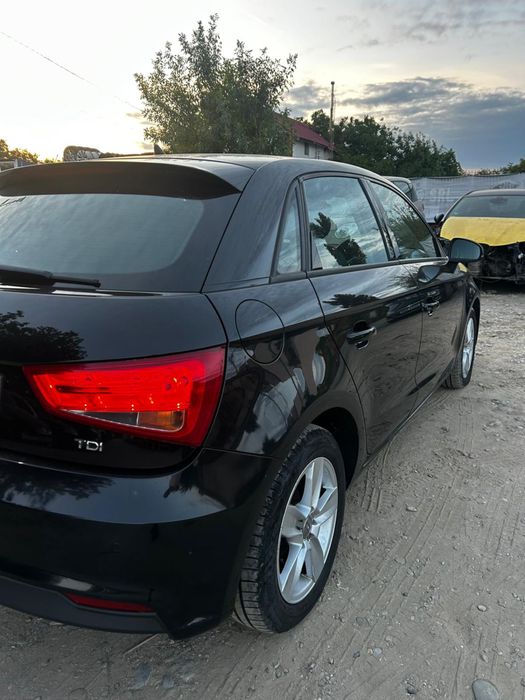 Intercooler Audi A1 1.6 TDI 2018
