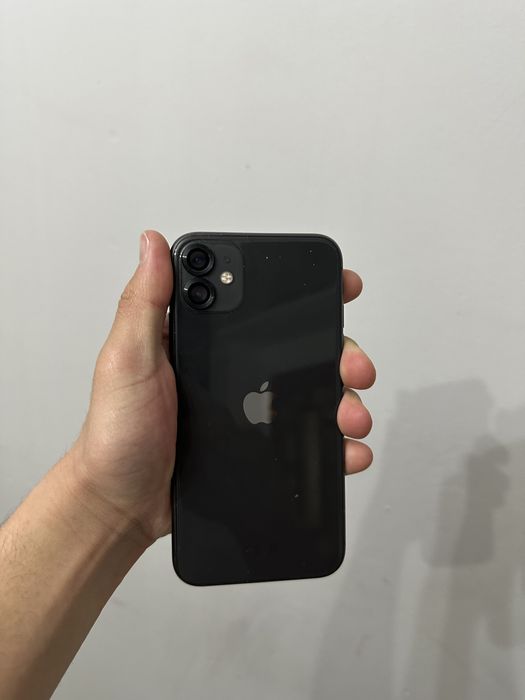 Продам Айфон 11/64 ГБ