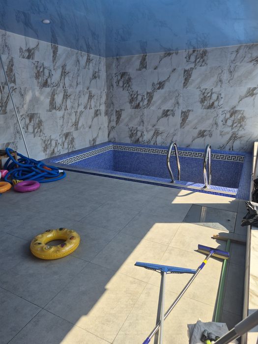 ЕвроДом под дачу Сиджак  26 соток.