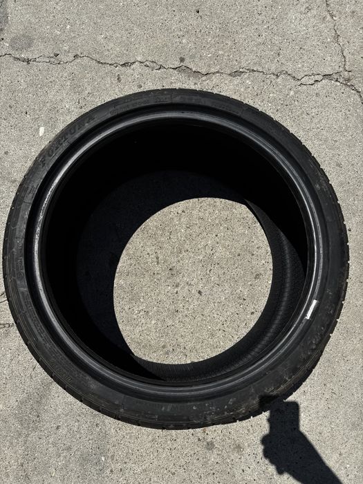 Set 275/30R19 si 245/35/19 Fortuna Vara
