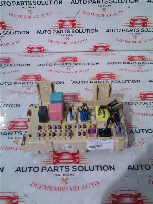 Tablou sigurante toyota avensis 2.2 d an fabr. 2006