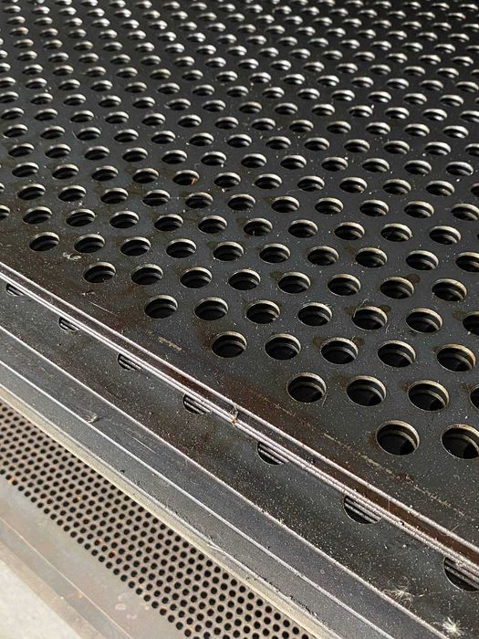 drobilka list \ Rulon ishlab  chiqarish yoki qurulish optom va donaga