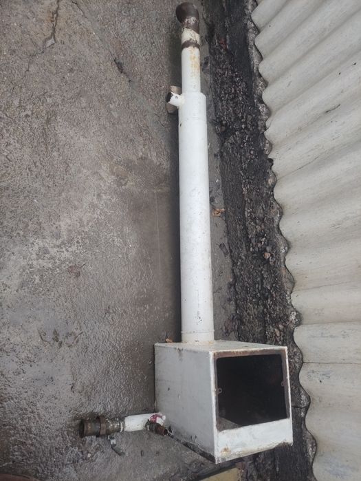 Печка отопительный для дома