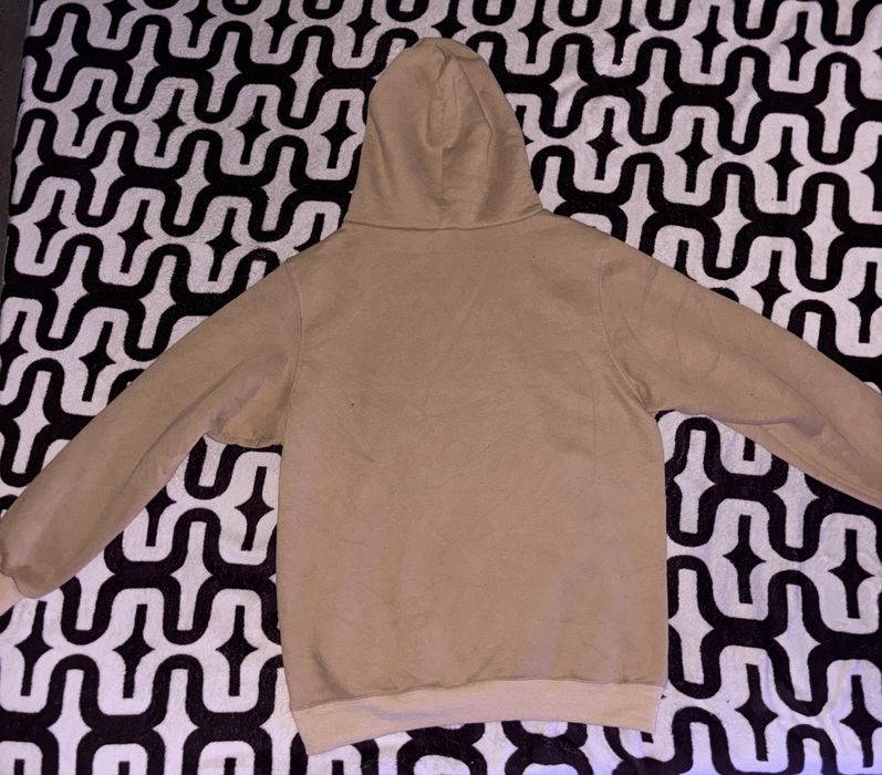 Hanorac Nike xl XL bej maro XL