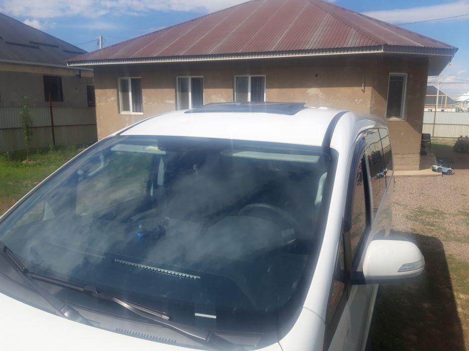 Люк обманка на авто