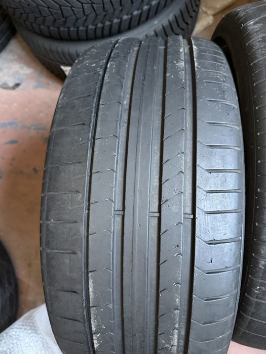 Anvelope vara 255 35 21 si 285 30 21