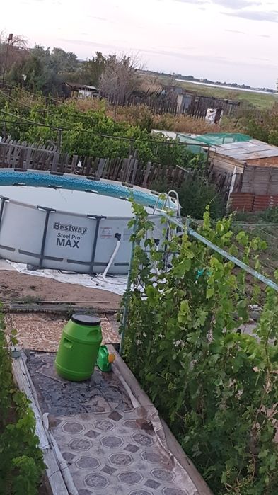 Продается дачный участок