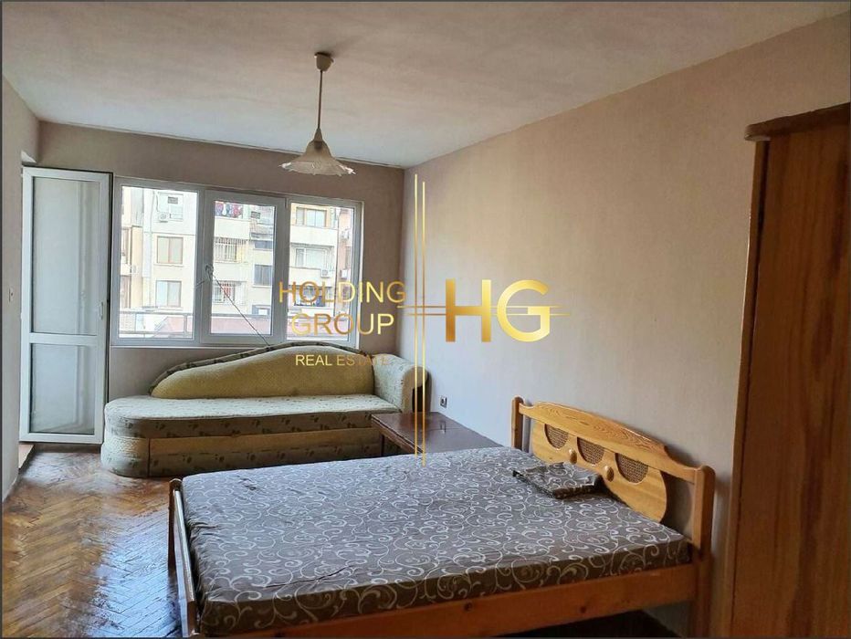 Продава се Тристаен апартамент в Варна, Лятно кино Тракия - 68 кв.м за 2475 €/кв.м - Снимка #6