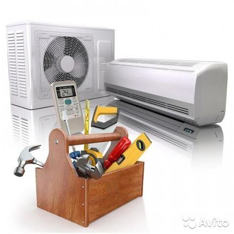 Ремонт холодильников.