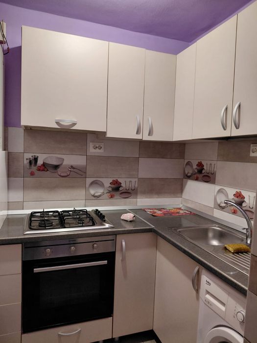 Apartament de închiriat – Alba Iulia, str. Vasile Goldiș