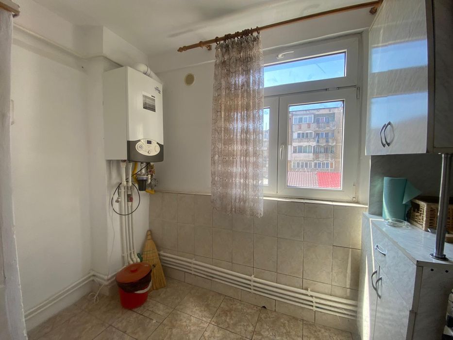 Apartament 2 camere decomandat