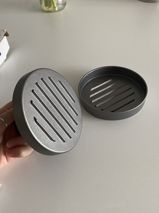 Немска преса за бургери KELA