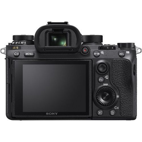 Vand Sony A9 in stare perfecta, full box!