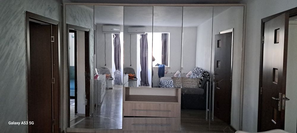 Vand dressing facut pe comanda