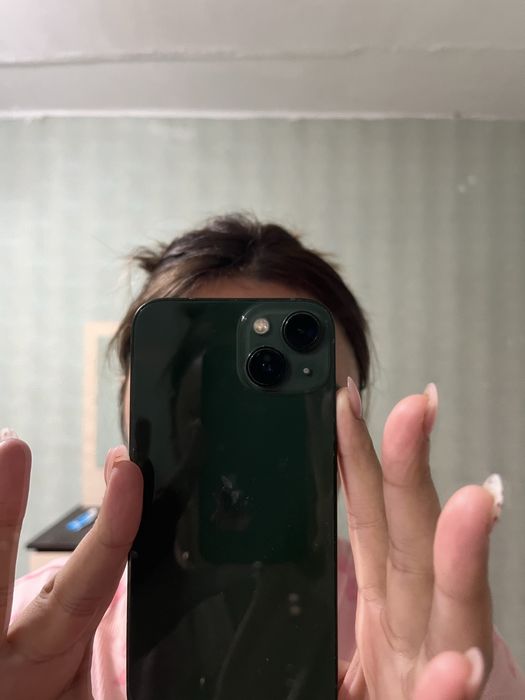iPhone 13 гарантия бар