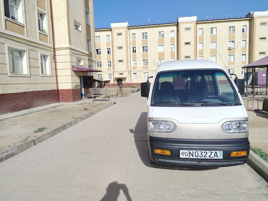 Damas 2025 mart xolati ideal