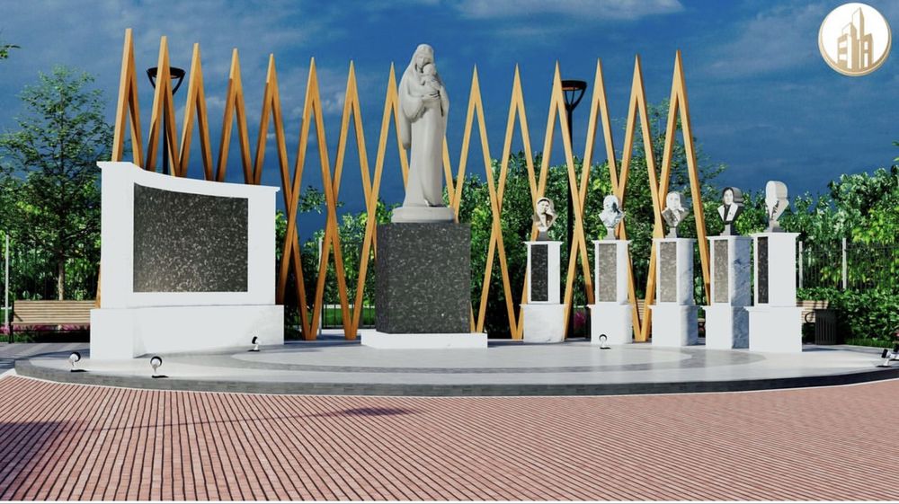 Эскизный проект