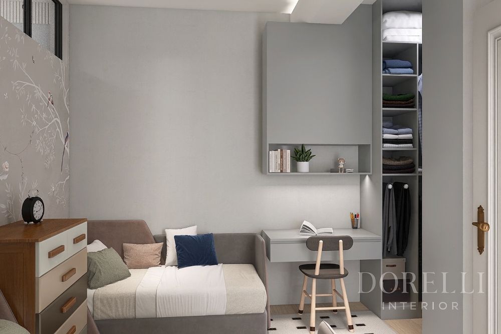 Дизайнер Интерьер дешево арзан