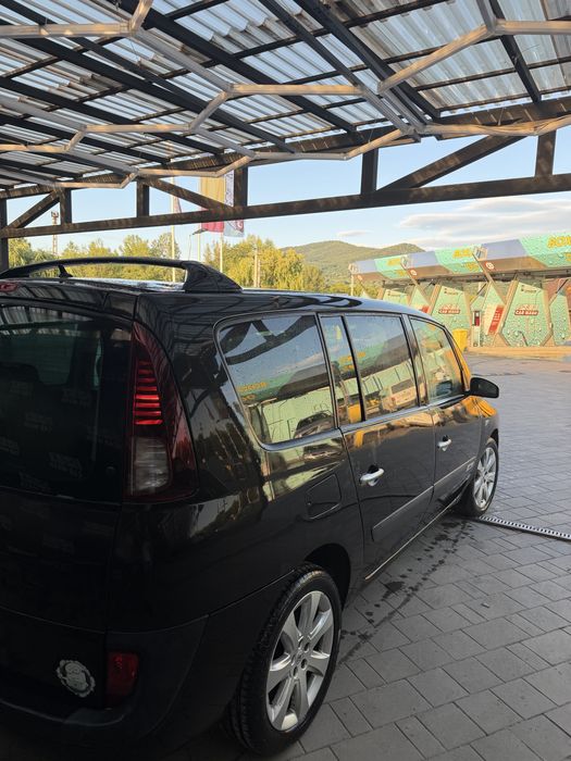 Renault Grand Espace