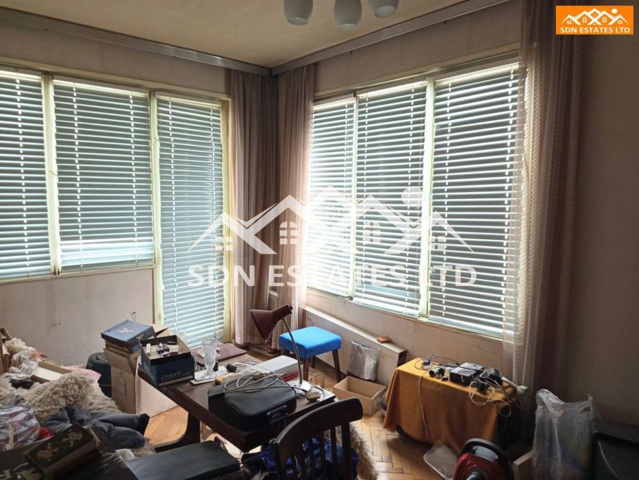 Продава се Двустаен апартамент в Казанлък - 74 кв.м за 1241 €/кв.м - Снимка #4