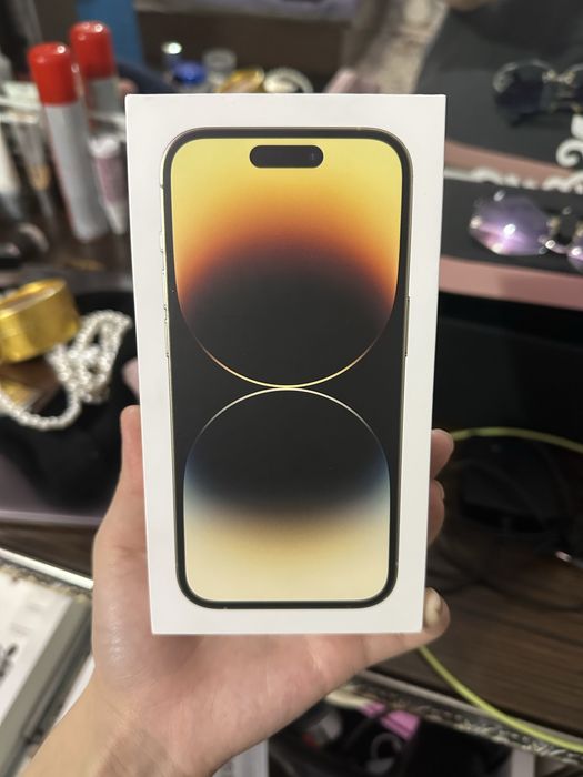 14 про 256гб 81%