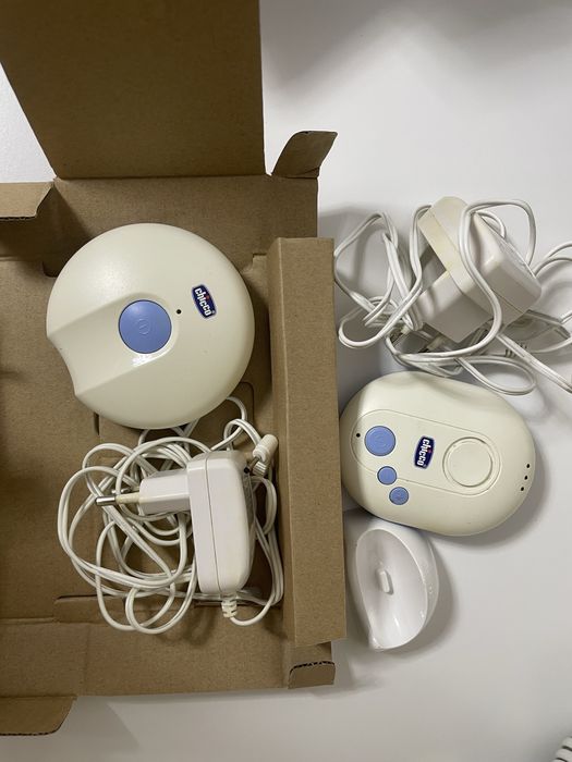 Audio baby monitor Chicco