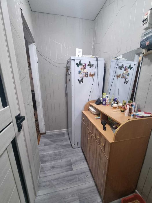 1-комн. квартира, район Парка Победы