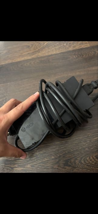 Захранване за Xbox one