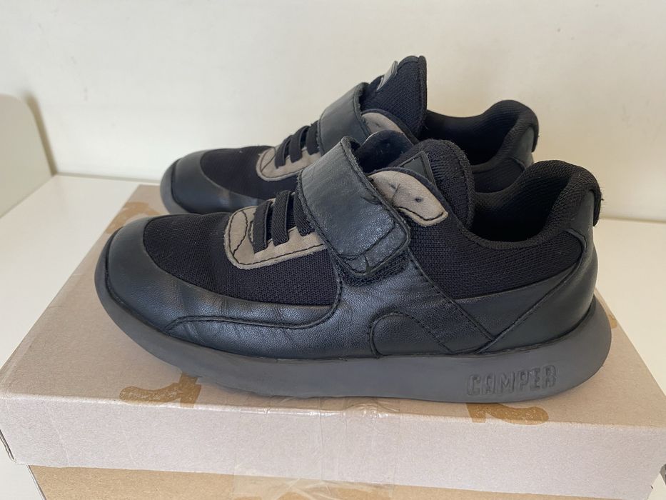 Детски обувки Biomecanics, Camper, Nike 29 номер