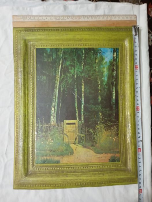 Продаю картины разные