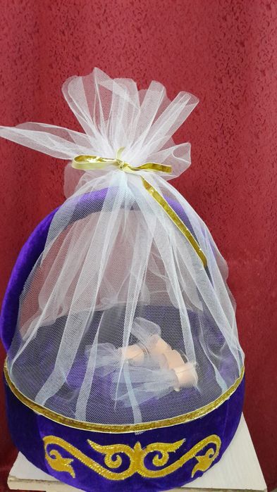 Продам корзины тойбастар