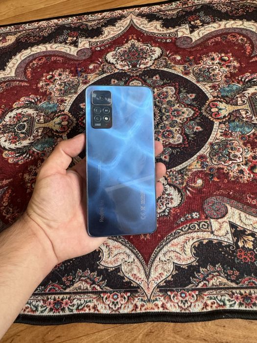 Продам Телефон Redmi Note 11 Pro  5G