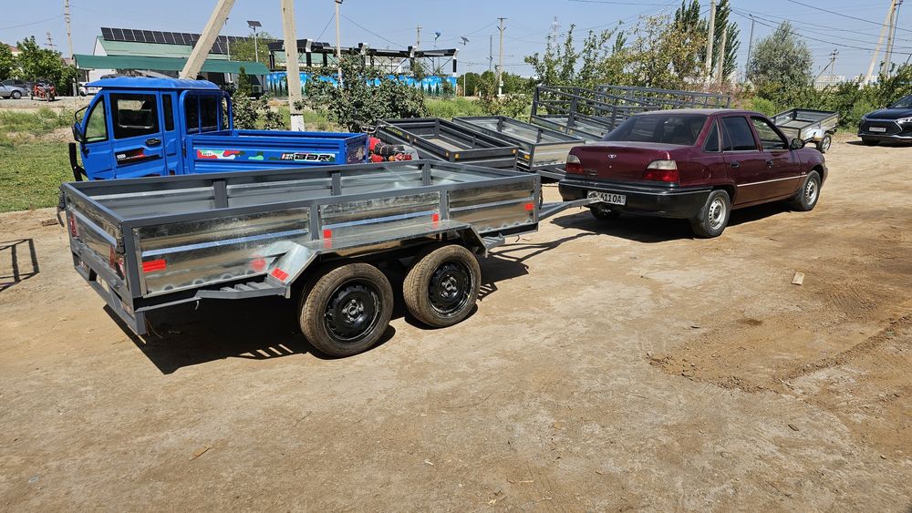 Tirkamalar, Pritseplar