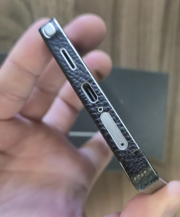 Samsung Galaxy S25Ultra 256GB