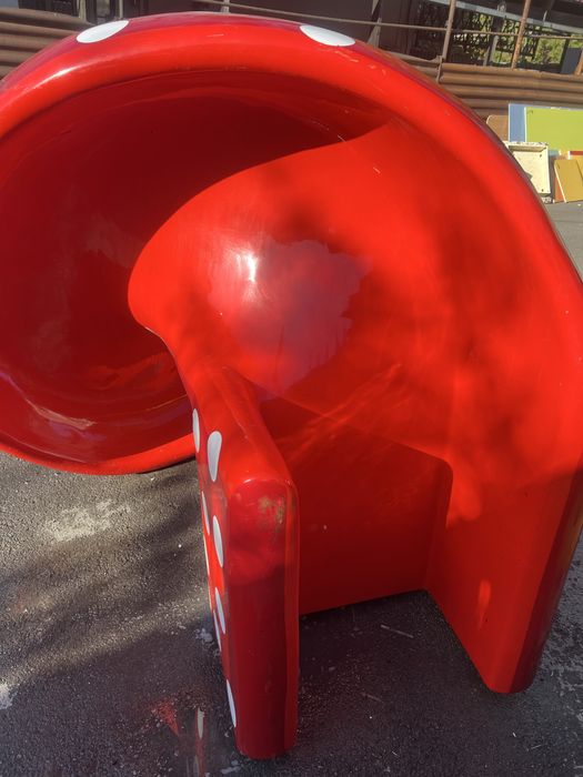 Продам детскую горку