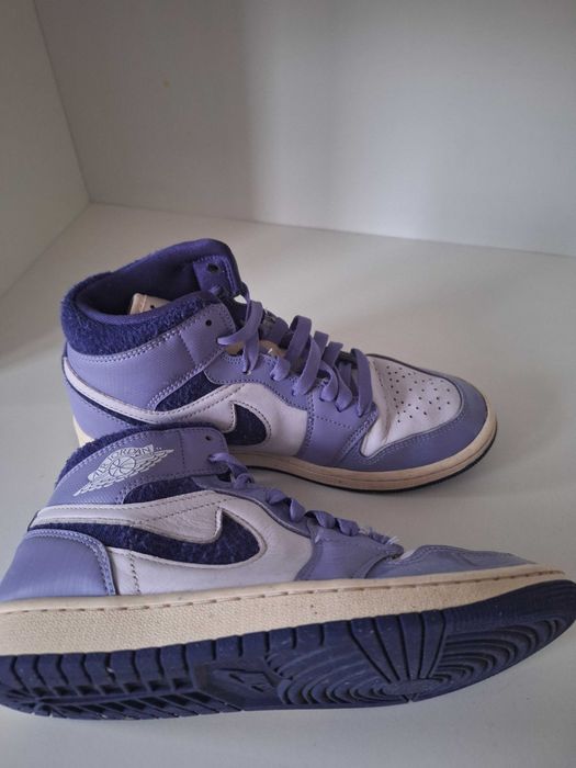 Маратонки Nike Air