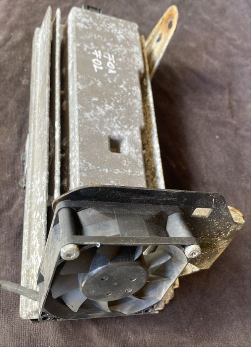 Statie Audio BMW F02 F02 an 2009 /2013 Pret 700 lei