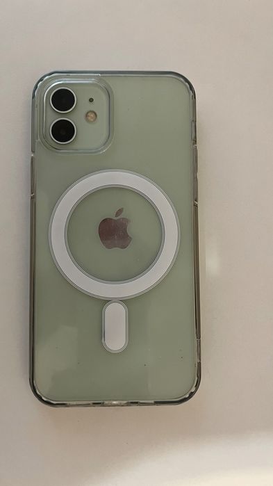 iPhone 12 Green 64gb