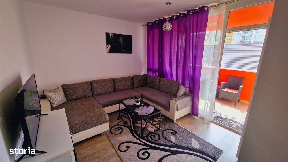 Apartment for sale, Detached, 2 Rooms, 54 m2, Oradea, Iosia — fotografia 1