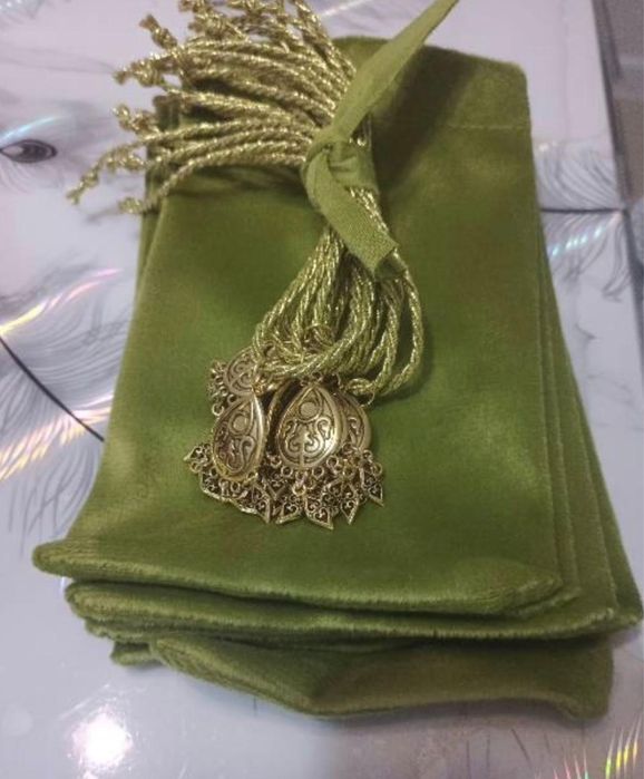 Бонбоньерки без наполнения